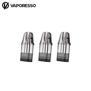 Cartouches Vibe Dual Mesh par Vaporesso (X3)