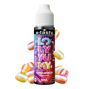 Crazy Lequin Loly Yumy par E-Tasty