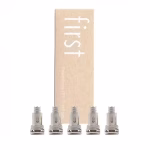 Liberty Vap - Résistances First par LPV