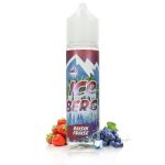Liberty Vap - Raisin Fraise Iceberg 50ml par OJ'Lab