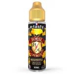 Liberty Vap - House of Magic Mangpouffle 50ml par E-Tasty