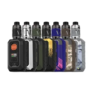 Kit Armour Max par Vaporesso
