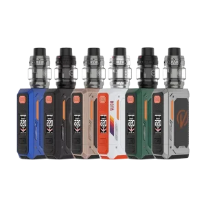 Kit Armour Octa par Vaporesso