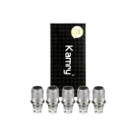 Liberty Vap - Résistances K1000 plus par Kamry