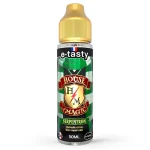 Liberty Vap - House of Magic Serpentron 50ml par E-Tasty