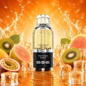 Cartouche SKE par Millesime