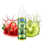 Liberty Vap - Strawberry Kiwi 50ml par JNR