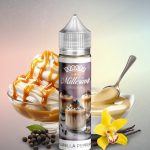 Liberty Vap - Vanilla Pepper 50ml par Millesime