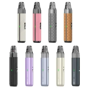 Pod Vibe SE 2 par Vaporesso