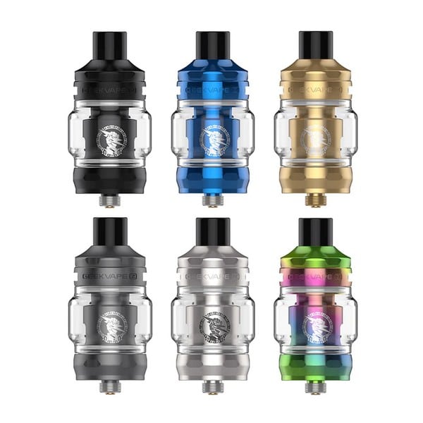 Z Nano 2 par GeekVape
