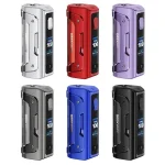Liberty Vap - Box Aegis Solo 5 par GeekVape